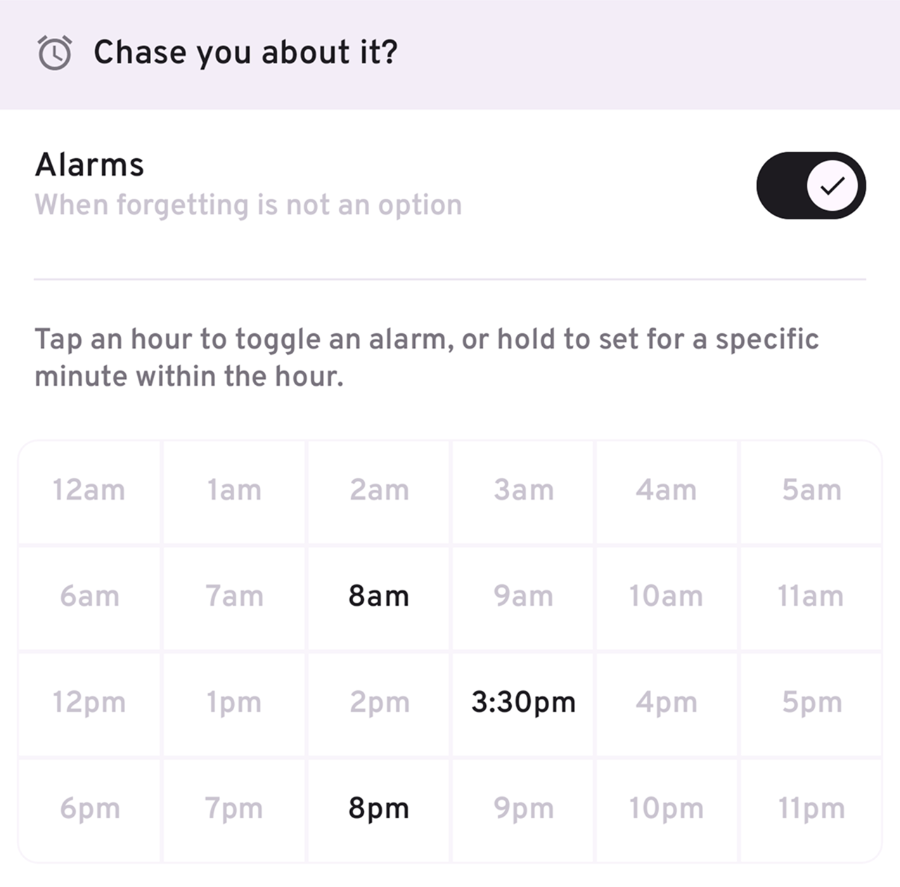 ruff Reminders screenshot 1