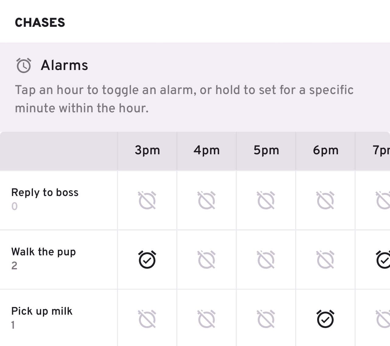 ruff Reminders screenshot 4