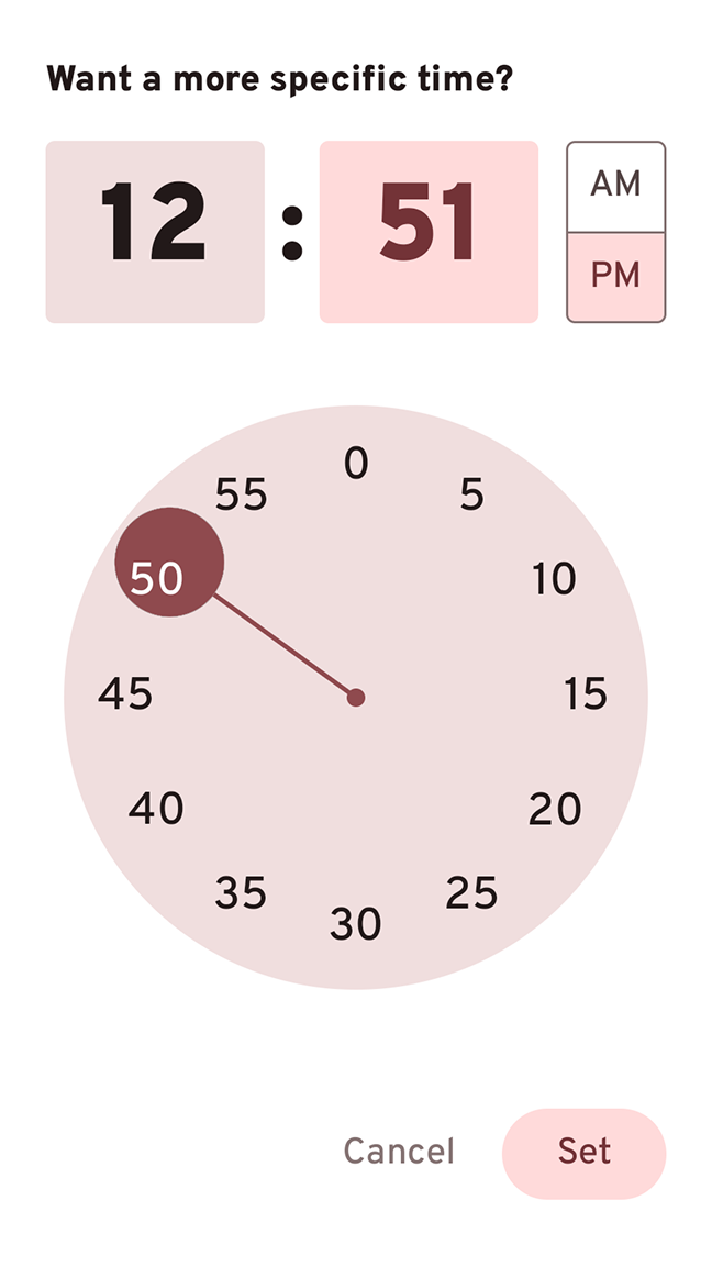 ruff Reminders screenshot 4